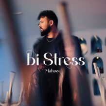 آهنگ جدید ماهور باقری به نام بی استرس